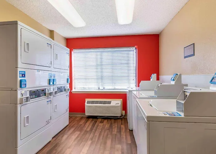 Extended Stay America Select Suites - Denver - Tech Center South