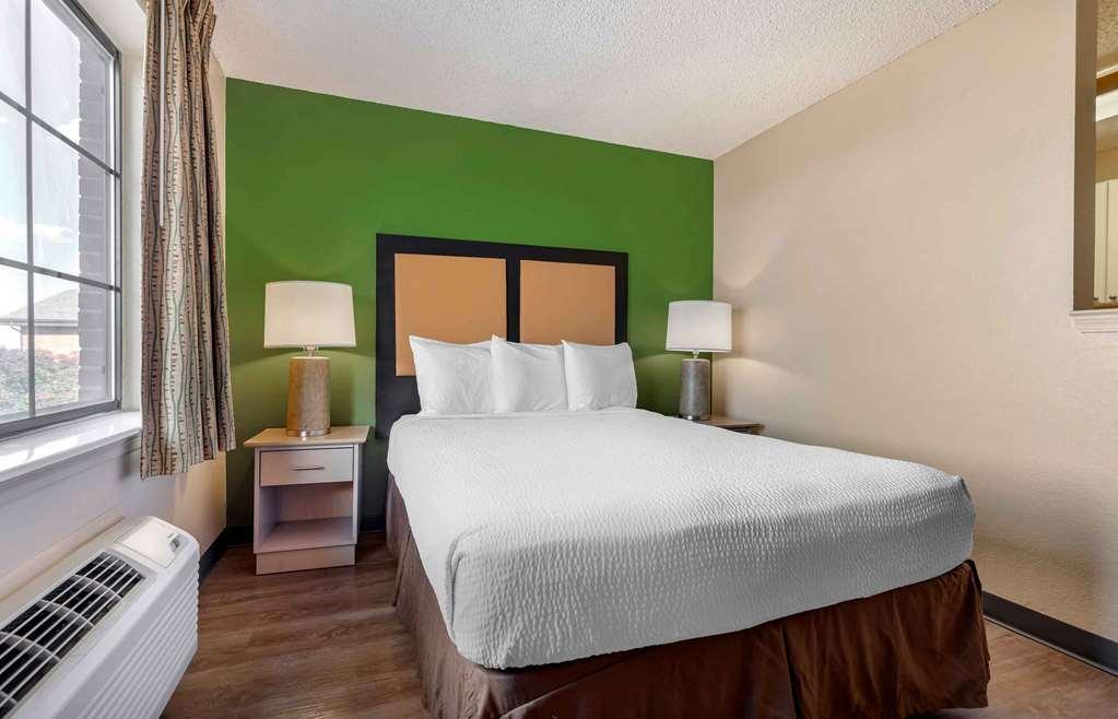 Extended America Select - Denver - Tech Center South Hotel Centennial
