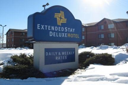 Hotel Extended America Select - Denver - Tech Center South 2*