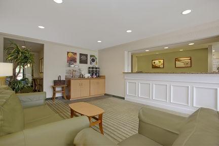 Extended America Select - Denver - Tech Center South Hotel 2*