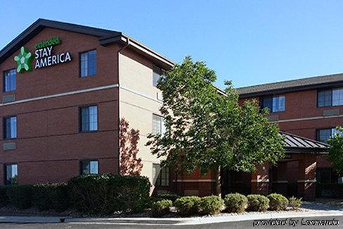 Hotel Extended America Select - Denver - Tech Center South