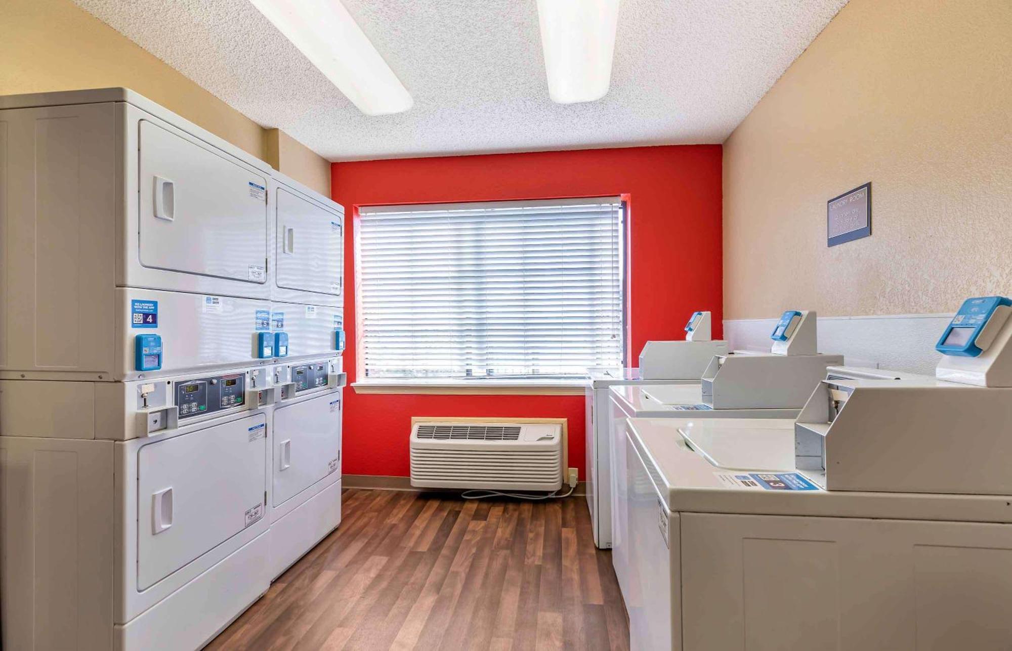 Hotel Extended America Select - Denver - Tech Center South 2*