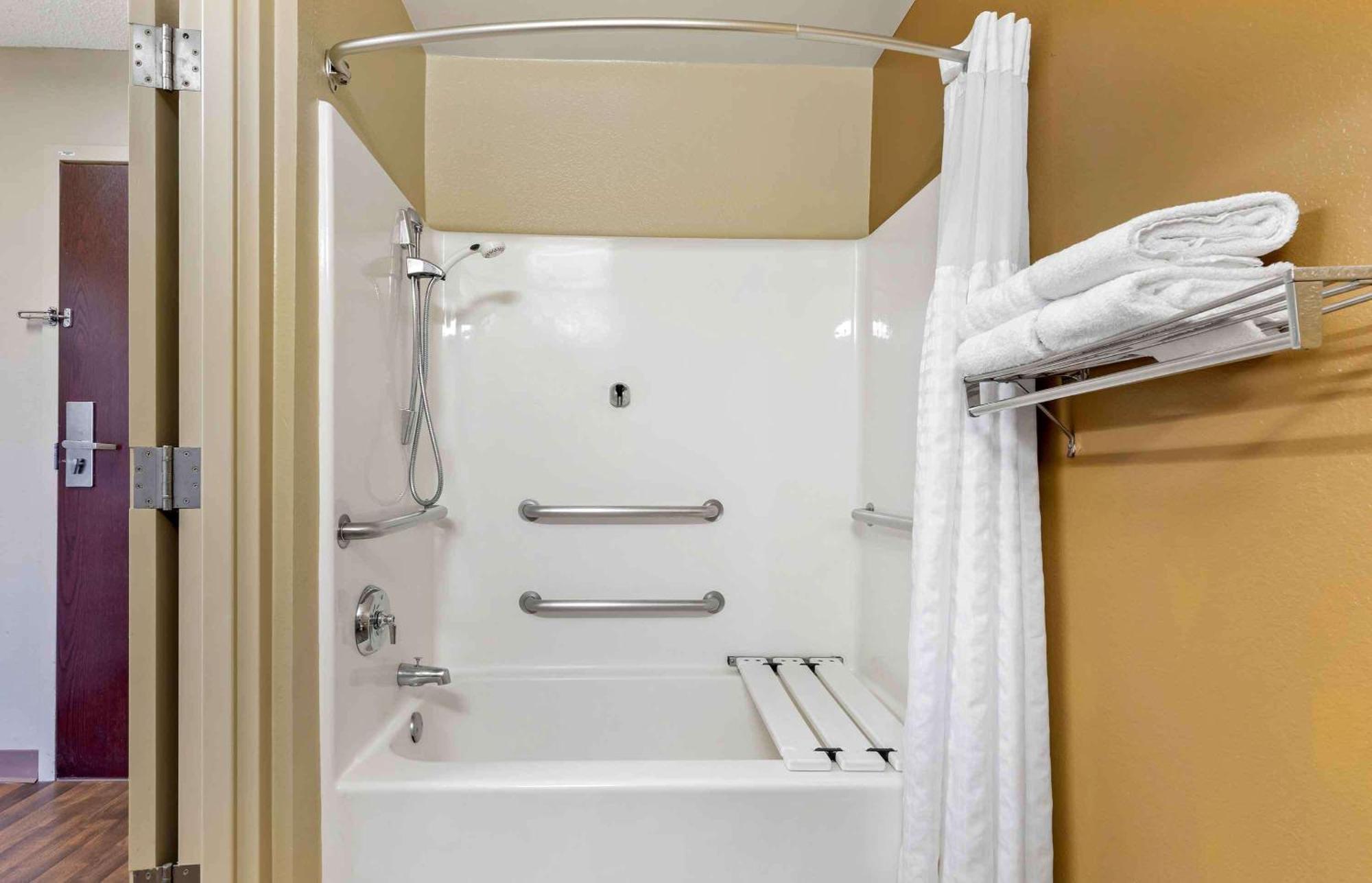 Hotel Extended America Select - Denver - Tech Center South 2*