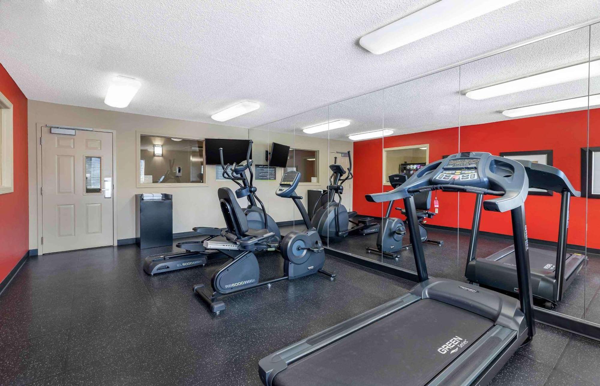Hotel Extended America Select - Denver - Tech Center South Centennial