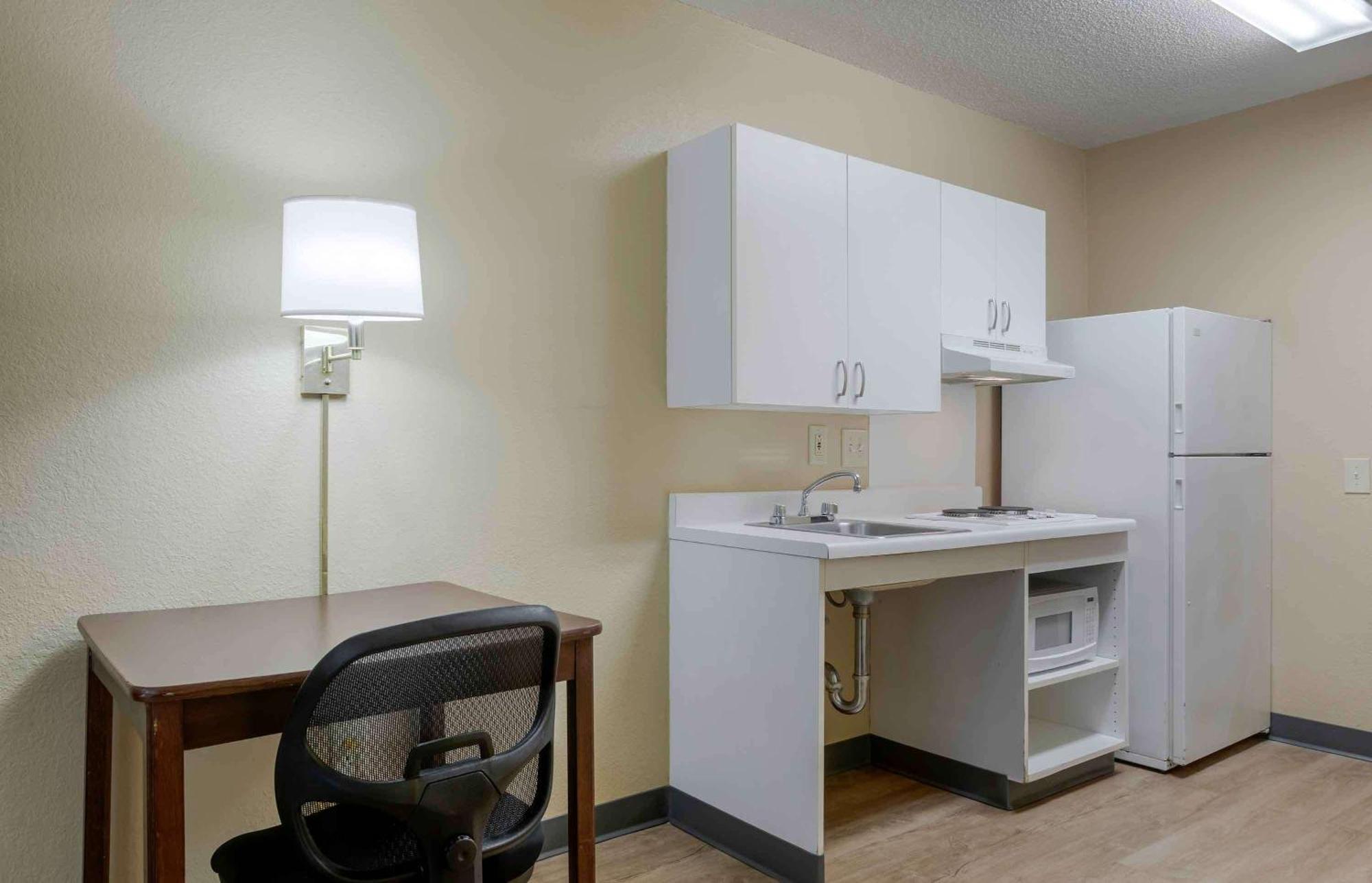 Hotel Extended America Select - Denver - Tech Center South