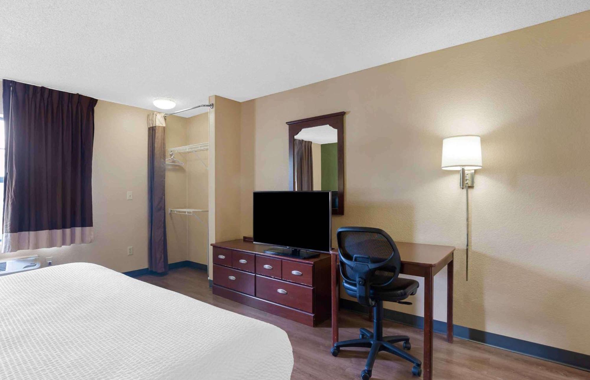 Hotel Extended America Select - Denver - Tech Center South 2*