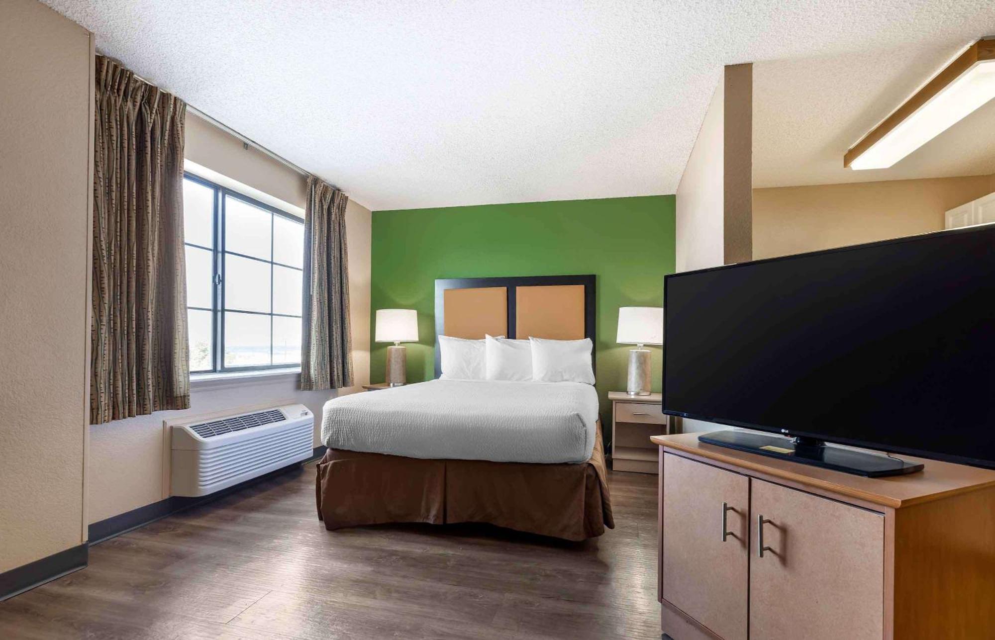 Hotel Extended America Select - Denver - Tech Center South Centennial