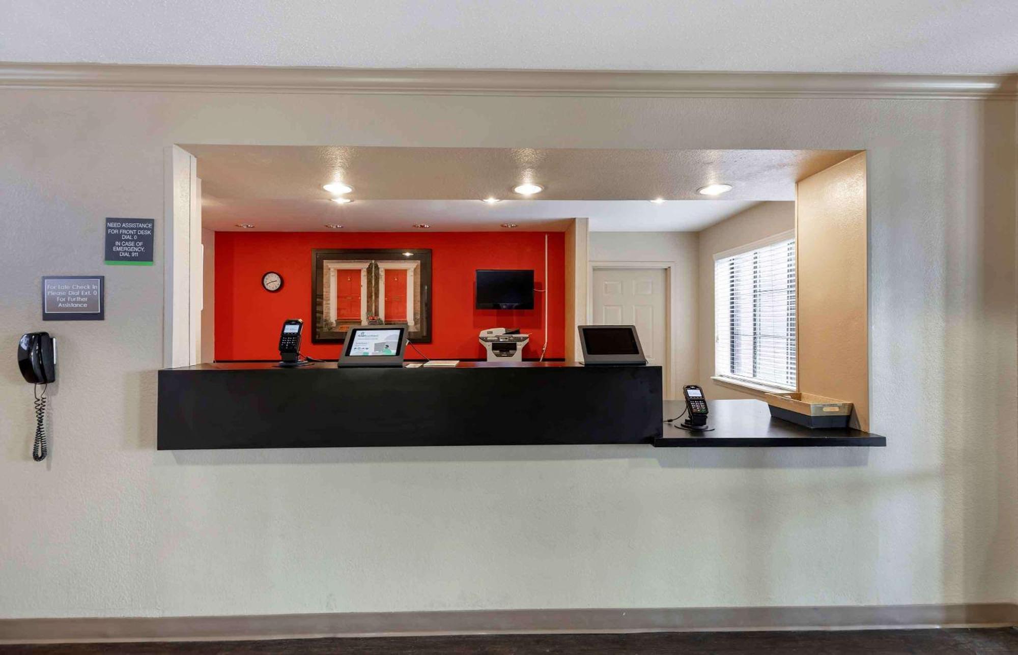 Hotel Extended America Select - Denver - Tech Center South