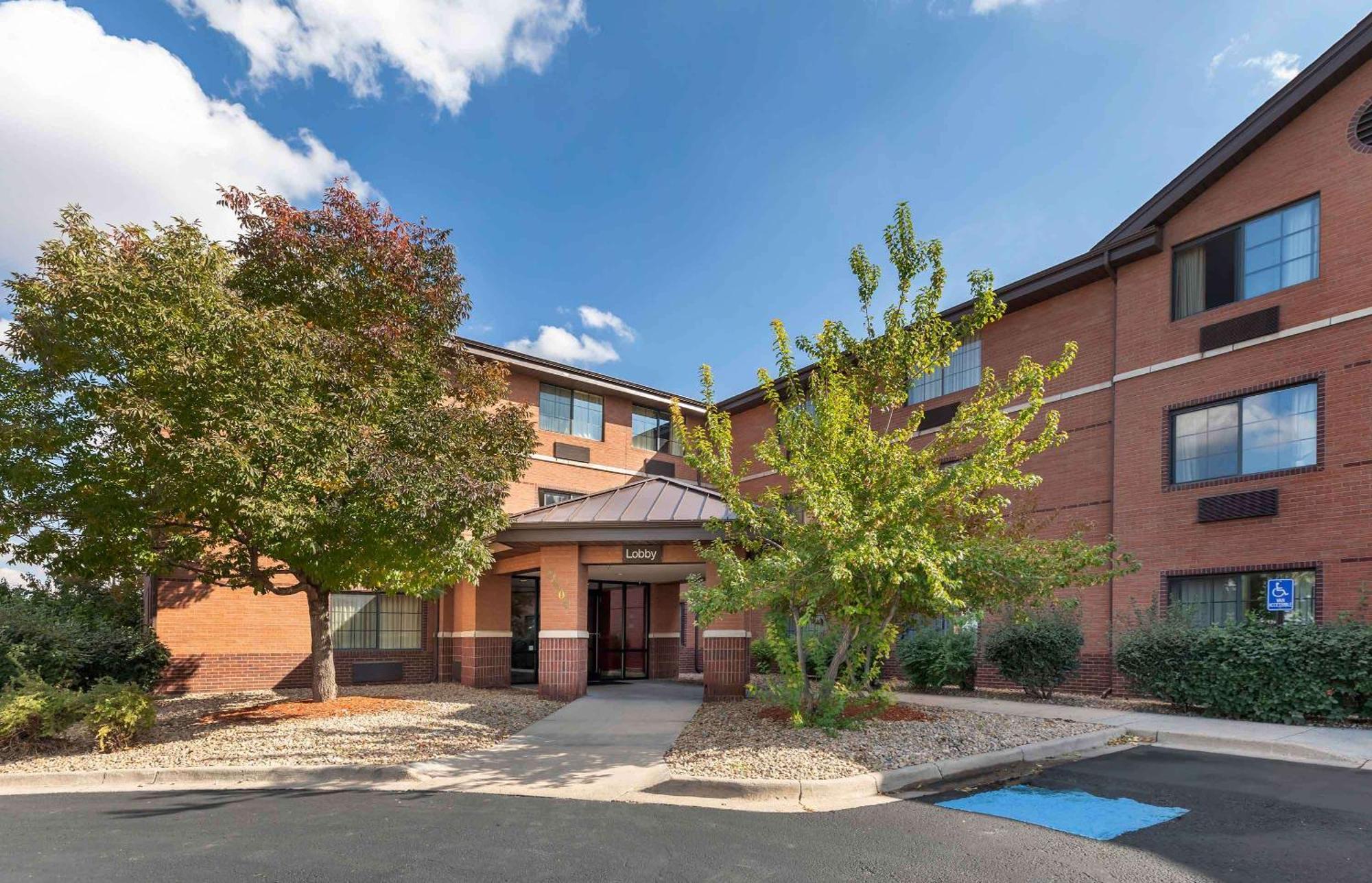 Hotel Extended America Select - Denver - Tech Center South