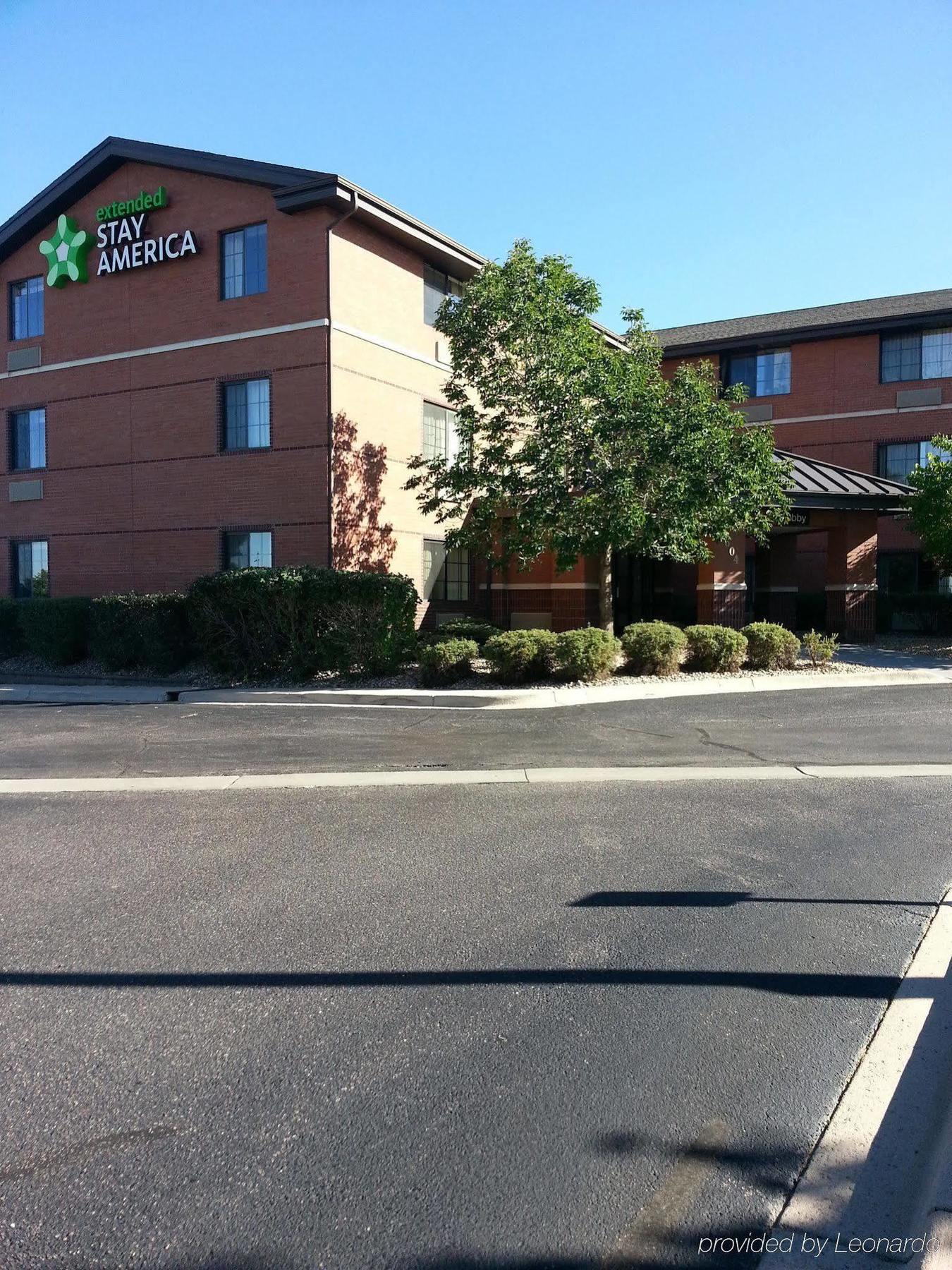 Hotel Extended America Select - Denver - Tech Center South 2*