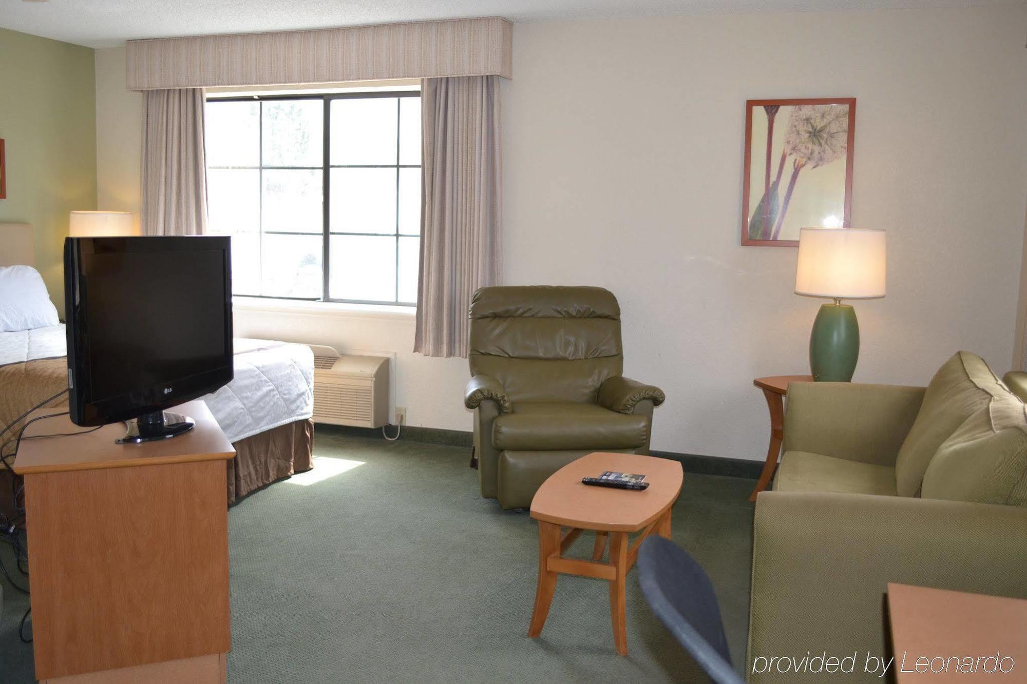 Hotel Extended America Select - Denver - Tech Center South Centennial